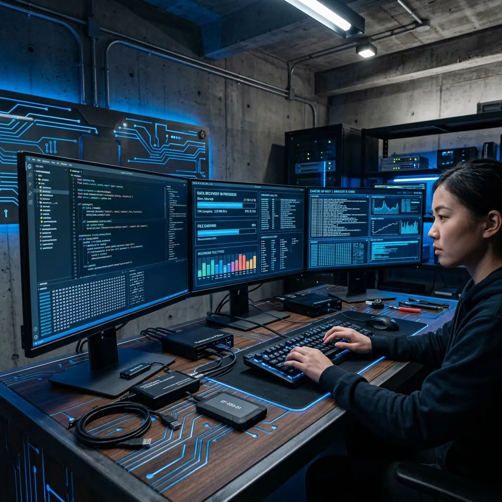 Lebanon Hidden Asset Tracing