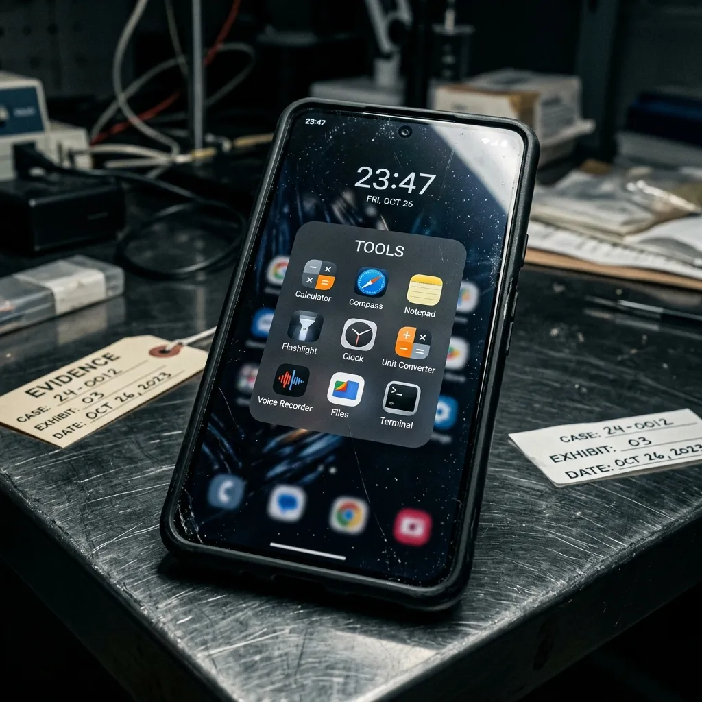 how to track a phantom wallet transaction to a centralized exchange illustrated by a digital vault graphic