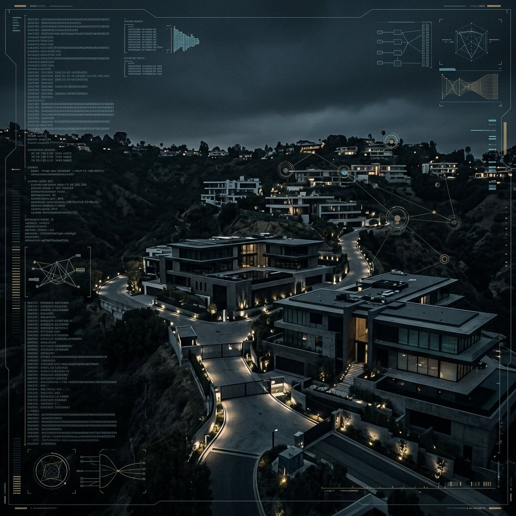 Bel Air Hidden Asset Tracing