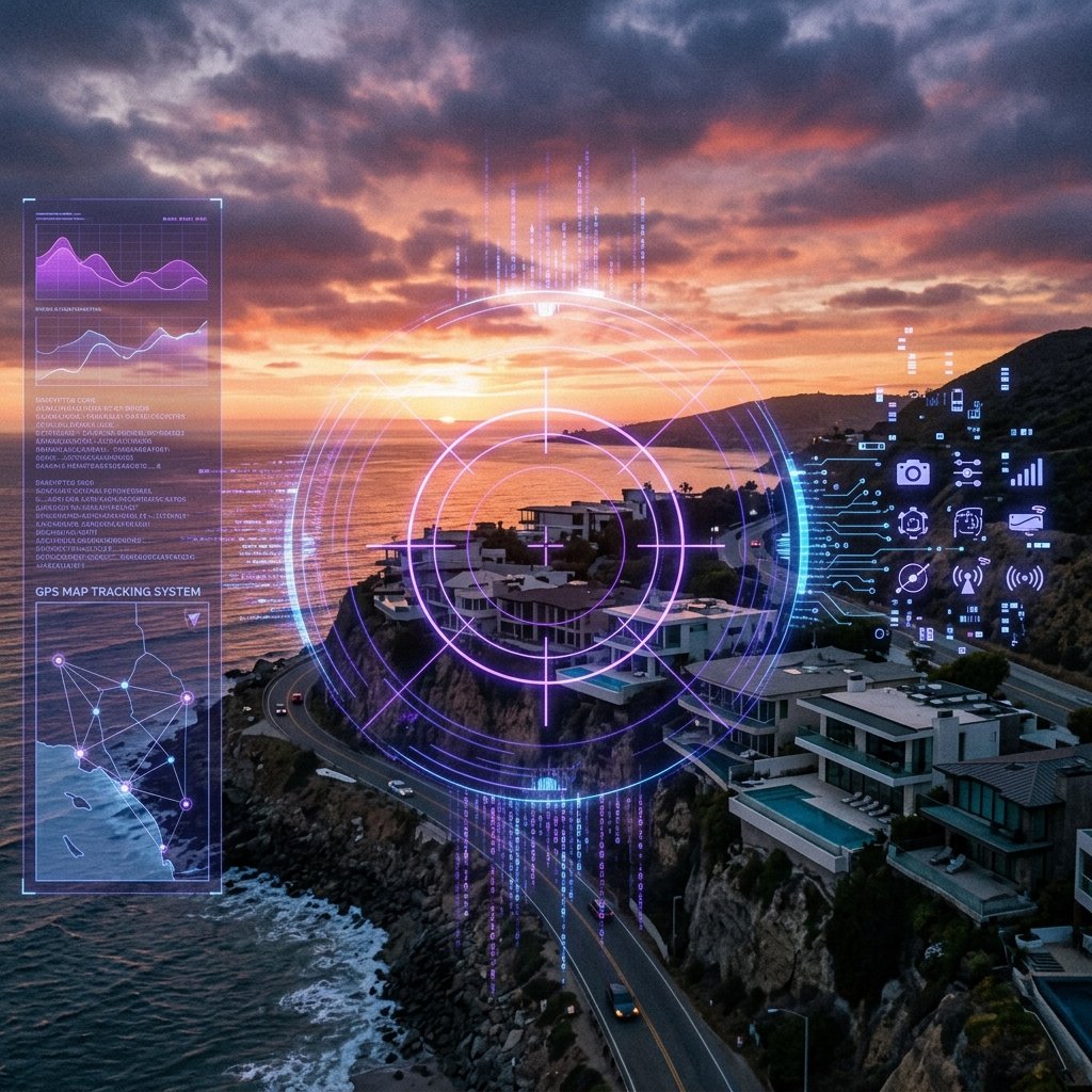 Malibu Matrimonial Forensics