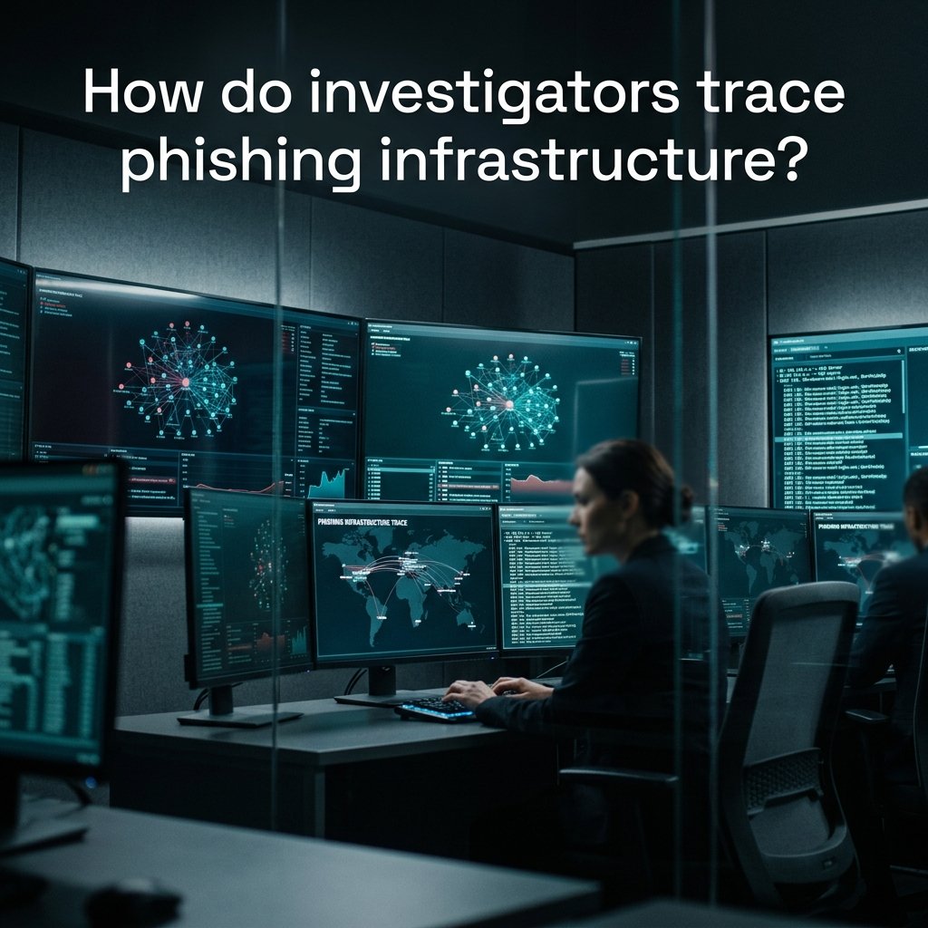 Corporate noir visualization of digital network infrastructure mapping.