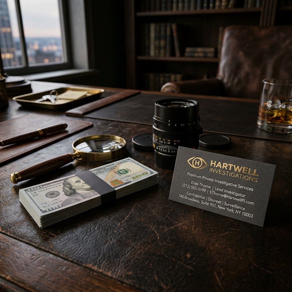 The Ultimate 2026 Private Investigator Cost Guide: Transparent Pricing Unmasked