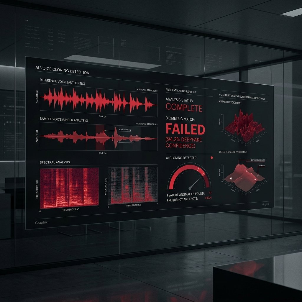 VoIP Networks Grandparent AI Voice Scam Investigation