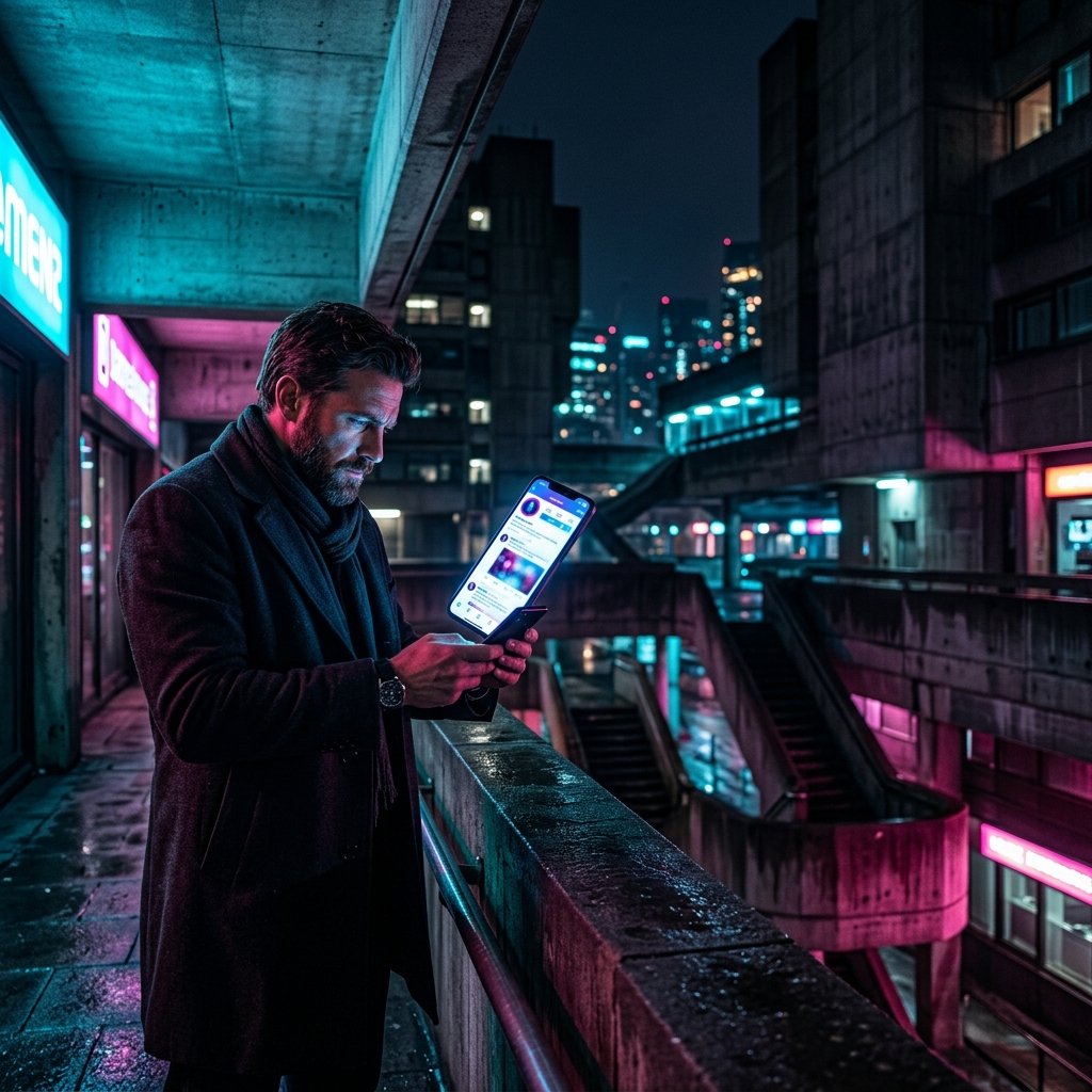 Georgetown Infidelity Investigation