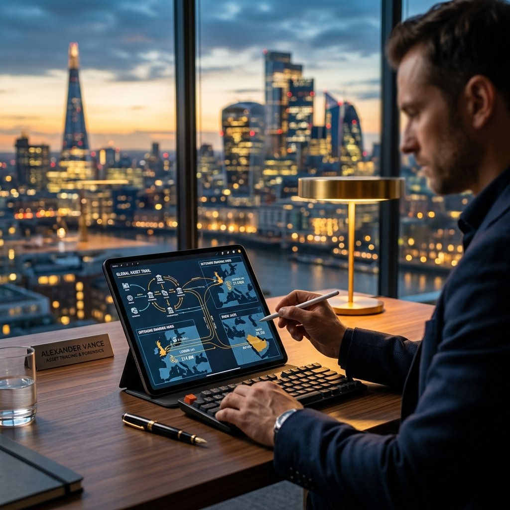 Telegram Encrypted Channel Forensics