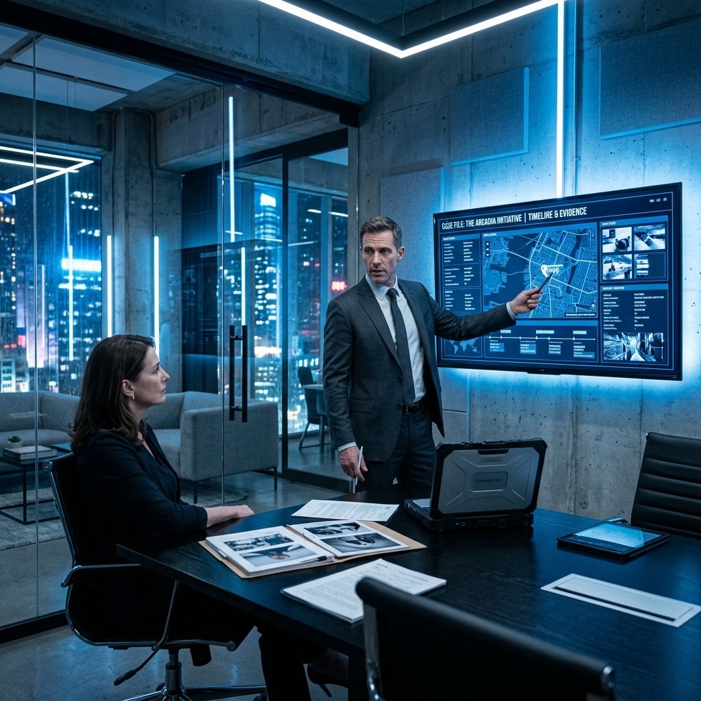 Signal Encrypted Channel Forensics