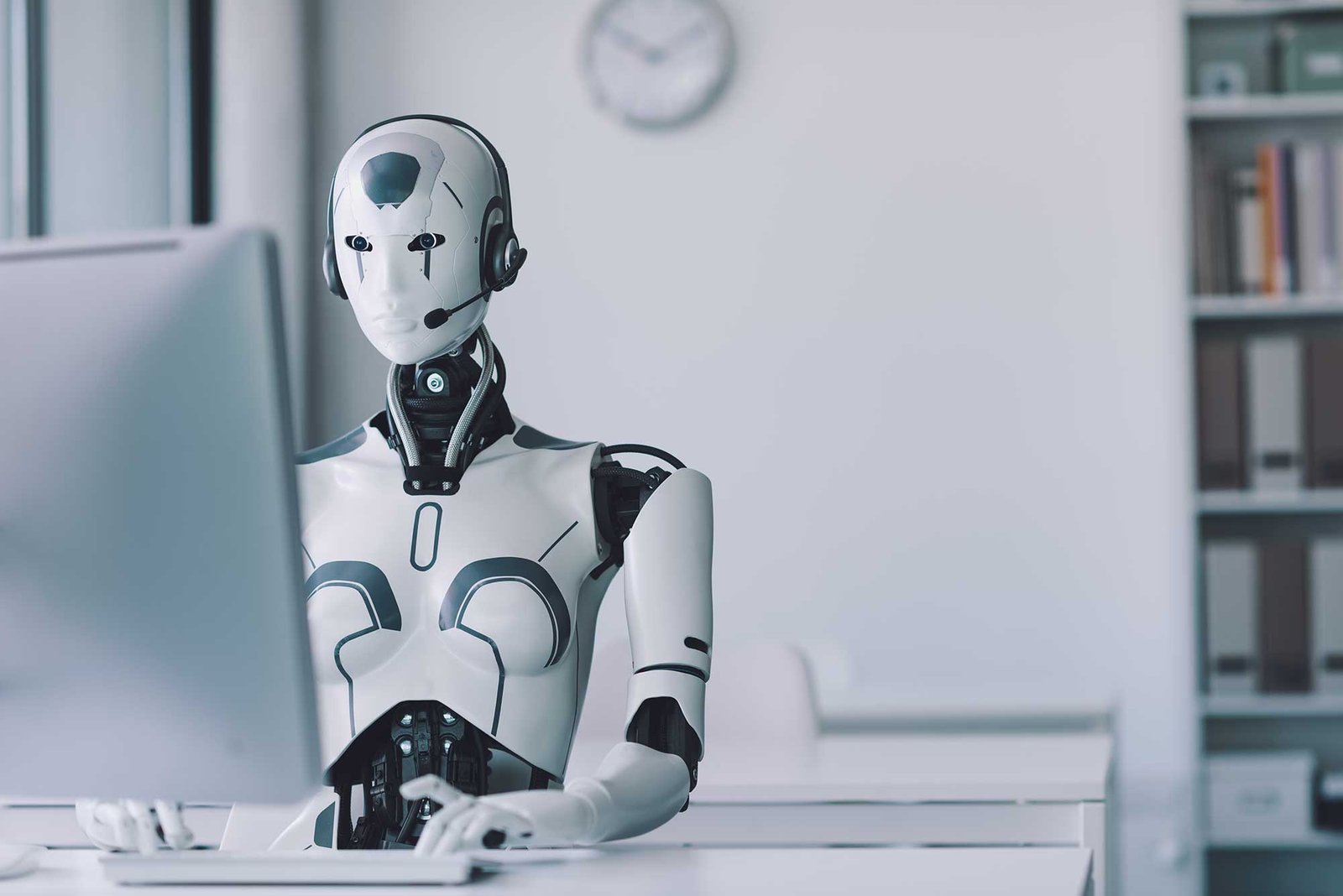 How AI is Changing the Face of Digital Marketing